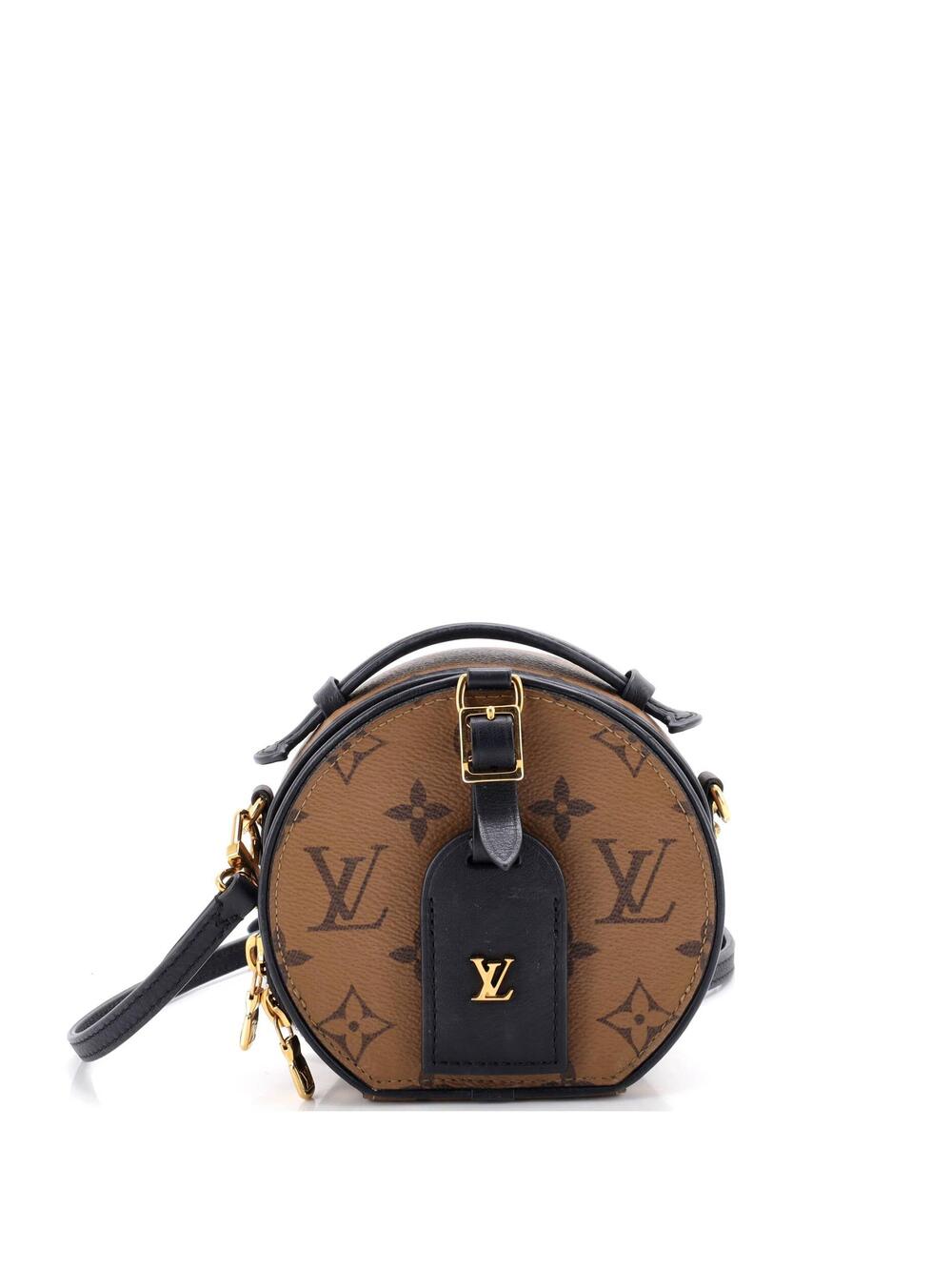 Louis Vuitton Mini Boite Chapeau Bag #301438L19B